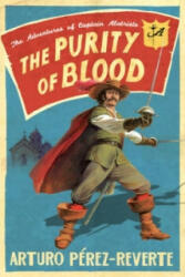 Purity of Blood - The Adventures of Captain Alatriste (2006)