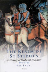 Realm of St Stephen - Pal Engal (2007)