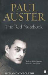 The Red Notebook (2007)