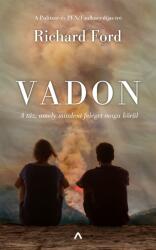 Vadon (2019)