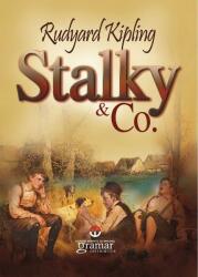 Stalky & Co (ISBN: 9786066951081)