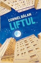 Liftul (ISBN: 9789735063610)
