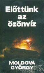 Előttünk az özönvíz (ISBN: 9786155289477)