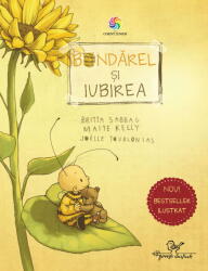Bondarel si iubirea - Editie ilustrata (ISBN: 9786067935677)