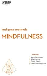 Mindfulness (ISBN: 9786063332555)