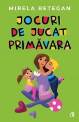 Jocuri de jucat primavara (ISBN: 9786064402356)
