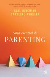 Ghid esențial de parenting (ISBN: 9786064401915)