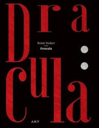 Dracula - Bram Stoker (ISBN: 9786067106053)