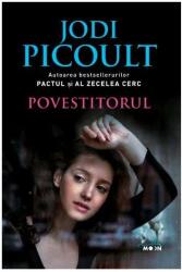 Povestitorul - Jodi Picoult (ISBN: 9786063334658)