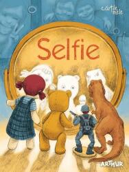Selfie (ISBN: 9786067884494)