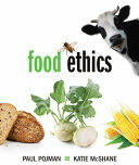 Food Ethics (ISBN: 9781285197319)