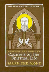 Counsels on the Spiritual Life - Tim Vivian (ISBN: 9780881410631)