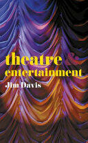 Theatre and Entertainment (ISBN: 9781137321060)