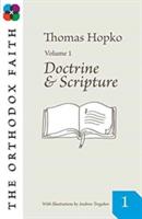 Orthodox Faith Vol. 1 - HOPKO THOMAS (ISBN: 9780866420792)