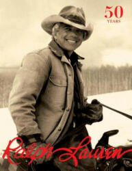 Ralph Lauren: Revised and Expanded Anniversary Edition (ISBN: 9780847861118)