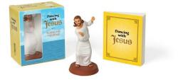 Dancing with Jesus: Bobbling Figurine - Sam Stall (ISBN: 9780762490479)