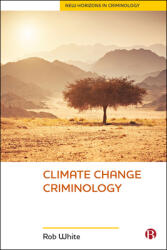 Climate Change Criminology (ISBN: 9781529203950)