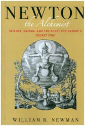 Newton the Alchemist (ISBN: 9780691174877)