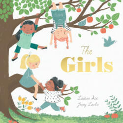 Girls (ISBN: 9781848578432)