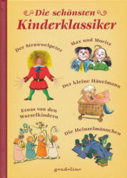 Die schönsten Kinderklassiker (2012)