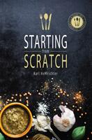 Starting From Scratch (ISBN: 9781528911979)