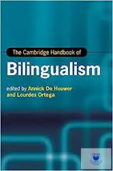 The Cambridge Handbook of Bilingualism (ISBN: 9781107179219)