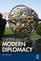 Modern Diplomacy (ISBN: 9781138576346)