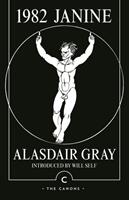 1982, Janine - Alasdair Gray (ISBN: 9781786893963)