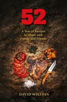 52. A year of recipes to share with family and friends (ISBN: 9781528922487)