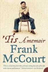 Frank McCourt: Tis (2006)