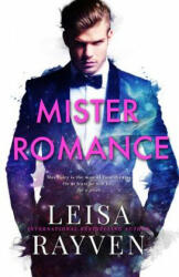 Mister Romance - Leisa Rayven (ISBN: 9780995384729)