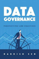 Data Governance - Harkish Sen (ISBN: 9781634624787)