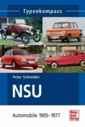 NSU-Automobile - Peter Schneider (2008)