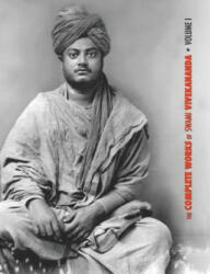 Complete Works of Swami Vivekananda, Volume 1 - SWAMI VIVEKANANDA (ISBN: 9781788941068)
