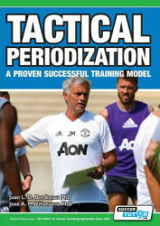 Tactical Periodization - A Proven Successful Training Model (ISBN: 9781910491195)