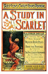 Study In Scarlet - Arthur Conan Doyle (ISBN: 9781913001001)