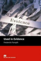 Used In Evidence/Intermediate (2007)