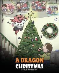 Dragon Christmas (ISBN: 9781948040648)