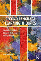 Second Language Learning Theories - MITCHELL (ISBN: 9781138671416)