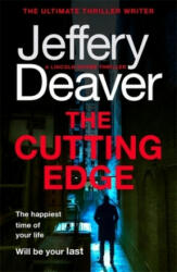 The Cutting Edge (ISBN: 9781473618763)