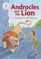 Reading Champion: Androcles and the Lion - Independent Reading White 10 (ISBN: 9781445162638)