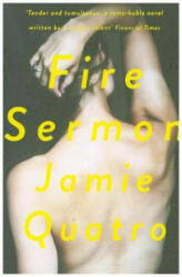 Fire Sermon (ISBN: 9781509858606)