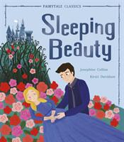 Sleeping Beauty (ISBN: 9781788810579)