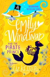 Emily Windsnap and the Pirate Prince (ISBN: 9781510104228)
