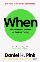 When (ISBN: 9781782119913)