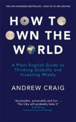 How to Own the World - Andrew Craig (ISBN: 9781473695306)