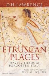 ETRUSCAN PLACES (ISBN: 9781838600228)