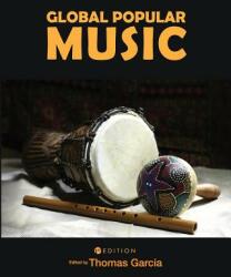 Global Popular Music (ISBN: 9781516525867)