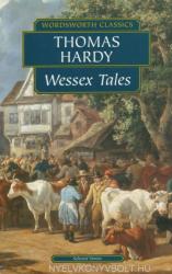 Wessex Tales - Thomas Hardy (2004)