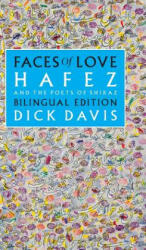 Faces of Love - DICK DAVIS (ISBN: 9781949445022)